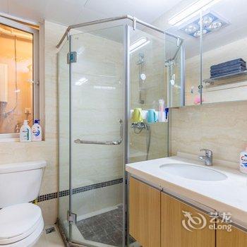 重庆Locals路客·重庆渝中A17舍公寓(民乐村分店)酒店提供图片