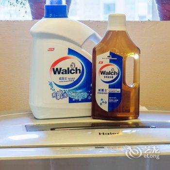 重庆Locals路客·重庆渝中A17舍公寓(民乐村分店)酒店提供图片