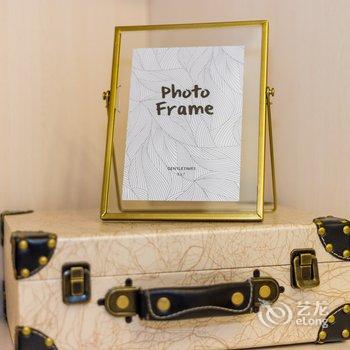 广州路客BE0710精品民宿酒店提供图片