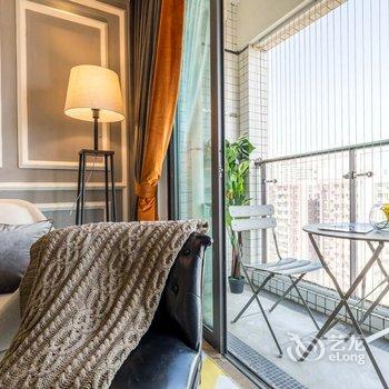 广州路客BE0710精品民宿酒店提供图片