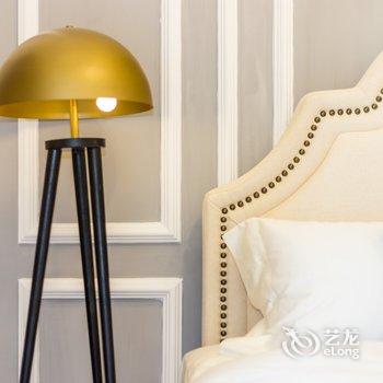 广州路客BE0710精品民宿酒店提供图片