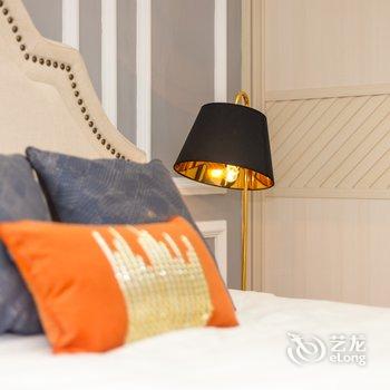 广州路客BE0710精品民宿酒店提供图片