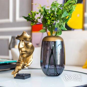 广州路客BE0710精品民宿酒店提供图片