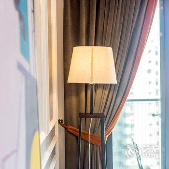 广州路客BE0710精品民宿酒店提供图片