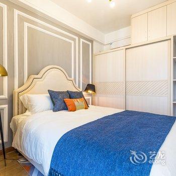 广州路客BE0710精品民宿酒店提供图片