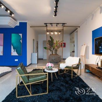 重庆路客精品民宿BC4940酒店提供图片