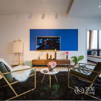重庆路客精品民宿BC4940酒店提供图片