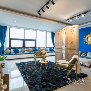 重庆路客精品民宿BC4940酒店提供图片
