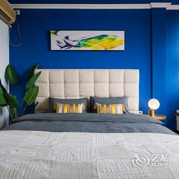 重庆路客精品民宿BC4940酒店提供图片