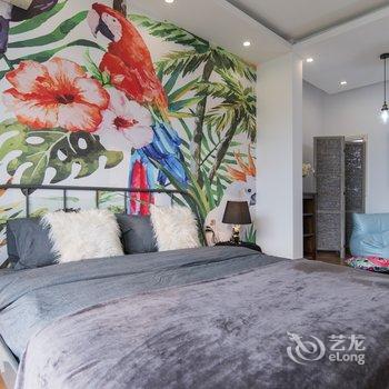 重庆Locals路客·重庆江北A39舍公寓(花园村分店)酒店提供图片