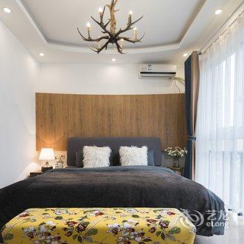 重庆Locals路客·重庆江北A39舍公寓(花园村分店)酒店提供图片