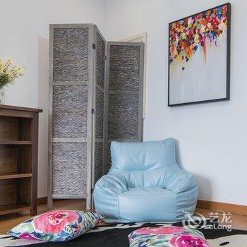 重庆Locals路客·重庆江北A39舍公寓(花园村分店)酒店提供图片