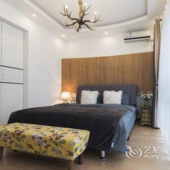 重庆Locals路客·重庆江北A39舍公寓(花园村分店)酒店提供图片