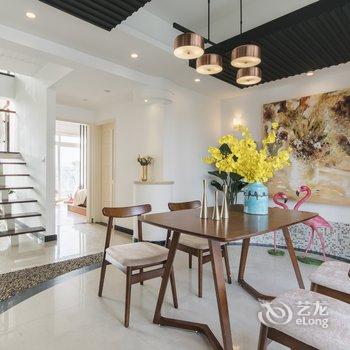 重庆Locals路客·重庆江北A39舍公寓(花园村分店)酒店提供图片