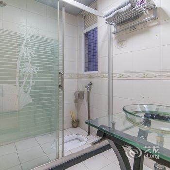 重庆Locals路客·重庆江北A39舍公寓(花园村分店)酒店提供图片