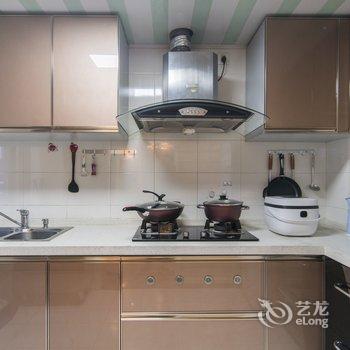 重庆Locals路客·重庆江北A39舍公寓(花园村分店)酒店提供图片