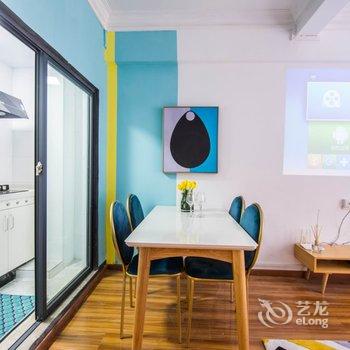 广州Locals路客·广州海珠A94舍公寓(二马路分店)酒店提供图片