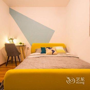 广州Locals路客·广州海珠A94舍公寓(二马路分店)酒店提供图片