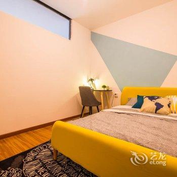 广州Locals路客·广州海珠A94舍公寓(二马路分店)酒店提供图片