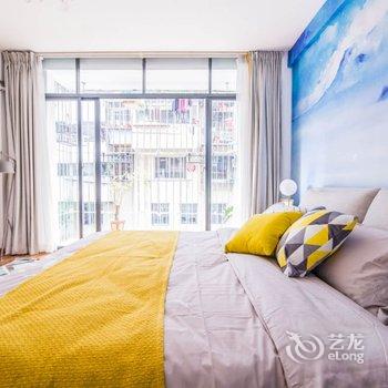 广州Locals路客·广州海珠A94舍公寓(二马路分店)酒店提供图片