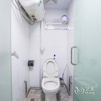 广州Locals路客·广州海珠A94舍公寓(二马路分店)酒店提供图片