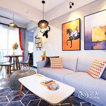 广州绵羊仔(00134450)公寓(桂田村分店)酒店提供图片