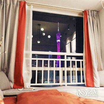 广州绵羊仔(00134450)公寓(桂田村分店)酒店提供图片