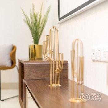 广州路客精品民宿BD2780酒店提供图片