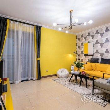 广州Sophie(00146140)公寓(荔枝湾景区分店)酒店提供图片