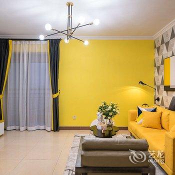 广州Sophie(00146140)公寓(荔枝湾景区分店)酒店提供图片