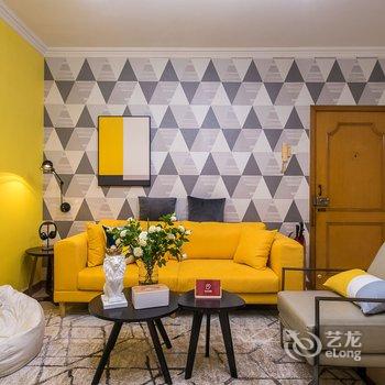 广州Sophie(00146140)公寓(荔枝湾景区分店)酒店提供图片