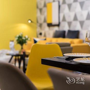 广州Sophie(00146140)公寓(荔枝湾景区分店)酒店提供图片
