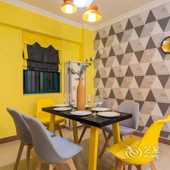 广州Sophie(00146140)公寓(荔枝湾景区分店)酒店提供图片