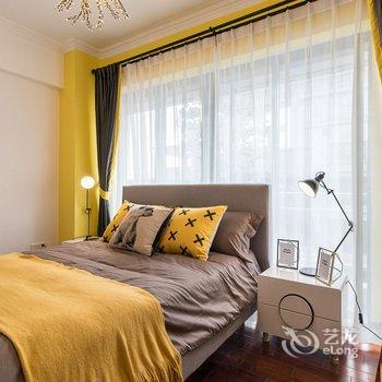 广州Sophie(00146140)公寓(荔枝湾景区分店)酒店提供图片