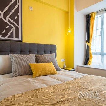 广州Sophie(00146140)公寓(荔枝湾景区分店)酒店提供图片