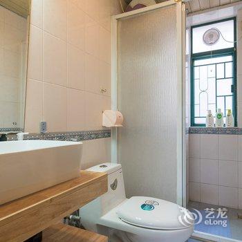 广州Sophie(00146140)公寓(荔枝湾景区分店)酒店提供图片