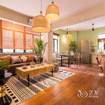 广州Mark(00143970)公寓(中共三大会址纪念馆分店)酒店提供图片