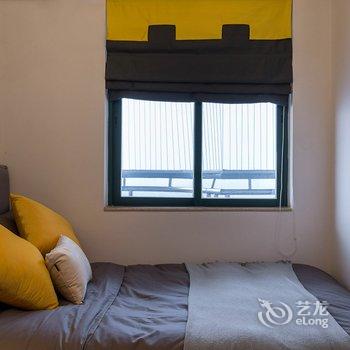 广州Sophie(00146140)公寓(荔枝湾景区分店)酒店提供图片