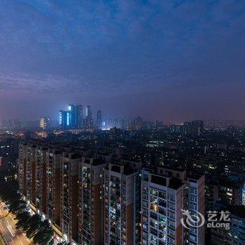 广州Sophie(00146140)公寓(荔枝湾景区分店)酒店提供图片