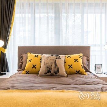 广州Sophie(00146140)公寓(荔枝湾景区分店)酒店提供图片