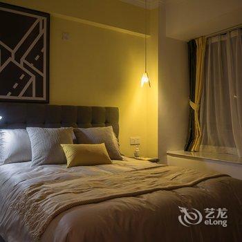 广州Sophie(00146140)公寓(荔枝湾景区分店)酒店提供图片