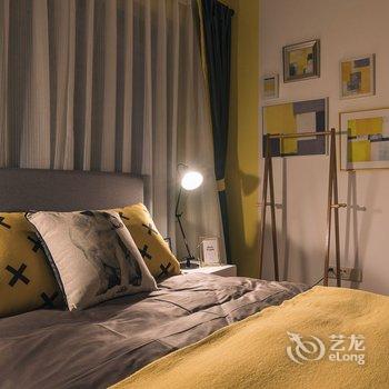 广州Sophie(00146140)公寓(荔枝湾景区分店)酒店提供图片