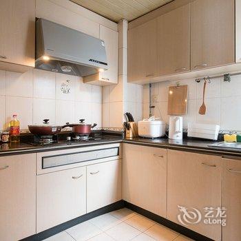 广州Sophie(00146140)公寓(荔枝湾景区分店)酒店提供图片