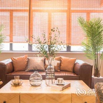 广州Mark(00143970)公寓(中共三大会址纪念馆分店)酒店提供图片
