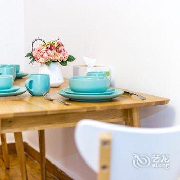 广州Daniel(00129640)公寓(鲁迅先生纪念园分店)酒店提供图片