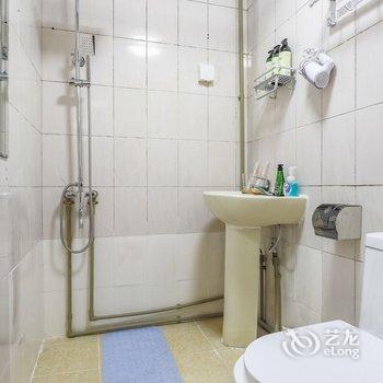 广州Daniel(00129640)公寓(鲁迅先生纪念园分店)酒店提供图片