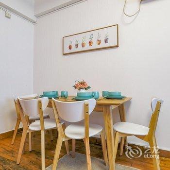 广州Daniel(00129640)公寓(鲁迅先生纪念园分店)酒店提供图片
