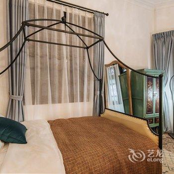 广州路客精品民宿BD2430酒店提供图片