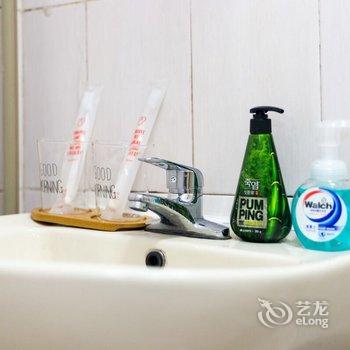 广州Daniel(00129640)公寓(鲁迅先生纪念园分店)酒店提供图片