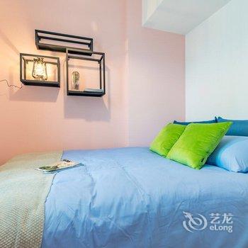 广州Daniel(00129640)公寓(鲁迅先生纪念园分店)酒店提供图片